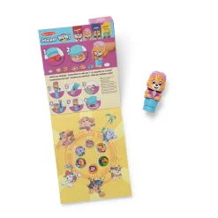 Activity Books|Stickers & Sticker Books><noscript><img width=