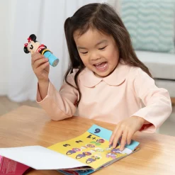 Activity Books|Stickers & Sticker Books><noscript><img width=
