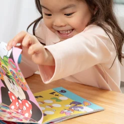 Activity Books|Stickers & Sticker Books><noscript><img width=