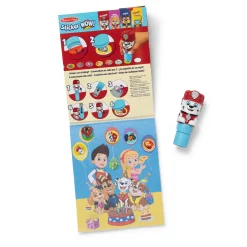Activity Books|Stickers & Sticker Books><noscript><img width=