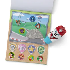 Activity Books|Stickers & Sticker Books><noscript><img width=