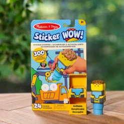 Activity Books|Stickers & Sticker Books><noscript><img width=