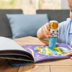 Activity Books|Stickers & Sticker Books><noscript><img width=