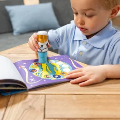 Activity Books|Stickers & Sticker Books><noscript><img width=