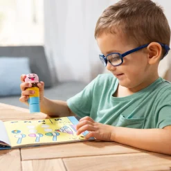 Activity Books|Stickers & Sticker Books><noscript><img width=