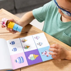 Activity Books|Stickers & Sticker Books><noscript><img width=
