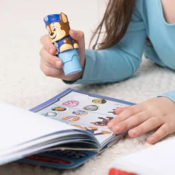 Activity Books|Stickers & Sticker Books><noscript><img width=