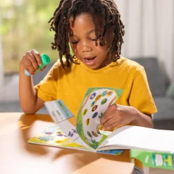 Activity Books|Stickers & Sticker Books><noscript><img width=