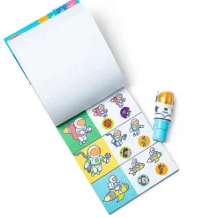 Activity Books|Stickers & Sticker Books><noscript><img width=