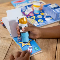 Activity Books|Stickers & Sticker Books><noscript><img width=