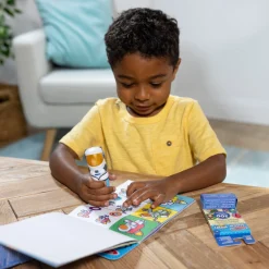 Activity Books|Stickers & Sticker Books><noscript><img width=