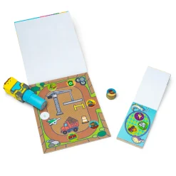 Activity Books|Stickers & Sticker Books><noscript><img width=