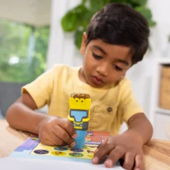 Activity Books|Stickers & Sticker Books><noscript><img width=