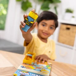 Activity Books|Stickers & Sticker Books><noscript><img width=