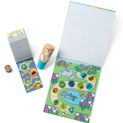 Activity Books|Stickers & Sticker Books><noscript><img width=
