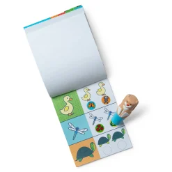 Activity Books|Stickers & Sticker Books><noscript><img width=