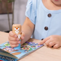 Activity Books|Stickers & Sticker Books><noscript><img width=