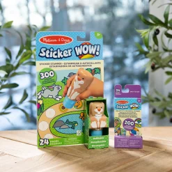 Activity Books|Stickers & Sticker Books><noscript><img width=