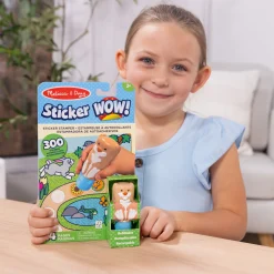 Activity Books|Stickers & Sticker Books><noscript><img width=