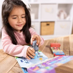 Activity Books|Stickers & Sticker Books><noscript><img width=