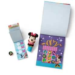 Activity Books|Stickers & Sticker Books><noscript><img width=