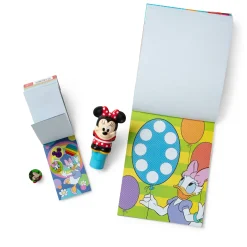 Activity Books|Stickers & Sticker Books><noscript><img width=