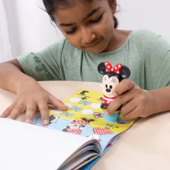 Activity Books|Stickers & Sticker Books><noscript><img width=