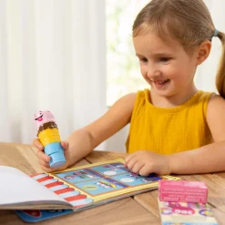 Activity Books|Stickers & Sticker Books><noscript><img width=