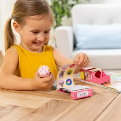 Activity Books|Stickers & Sticker Books><noscript><img width=