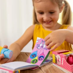 Activity Books|Stickers & Sticker Books><noscript><img width=