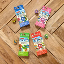 Activity Books|Stickers & Sticker Books><noscript><img width=