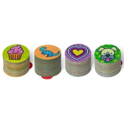 Activity Books|Stickers & Sticker Books><noscript><img width=