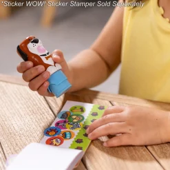 Activity Books|Stickers & Sticker Books><noscript><img width=