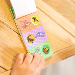 Activity Books|Stickers & Sticker Books><noscript><img width=