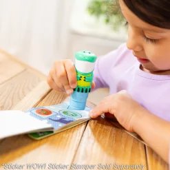 Activity Books|Stickers & Sticker Books><noscript><img width=