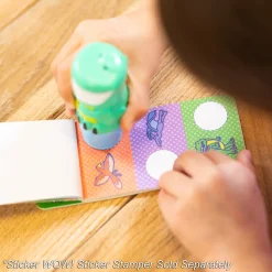 Activity Books|Stickers & Sticker Books><noscript><img width=