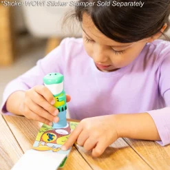 Activity Books|Stickers & Sticker Books><noscript><img width=