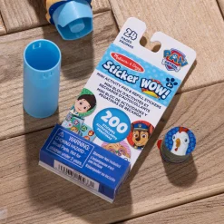 Activity Books|Stickers & Sticker Books><noscript><img width=
