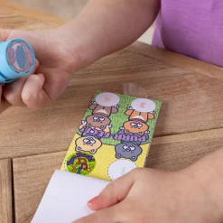 Activity Books|Stickers & Sticker Books><noscript><img width=