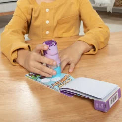 Activity Books|Stickers & Sticker Books><noscript><img width=