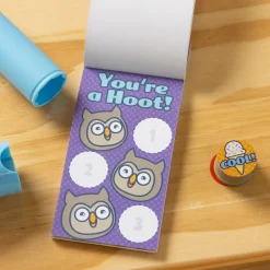Activity Books|Stickers & Sticker Books><noscript><img width=