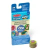 Activity Books|Stickers & Sticker Books>Melissa & Doug Sticker WOW!® Mini Activity Pad & Refill Stickers - Surprise Pack 1 (200+ Stickers, Stamper Not Included)