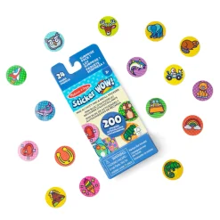Activity Books|Stickers & Sticker Books><noscript><img width=