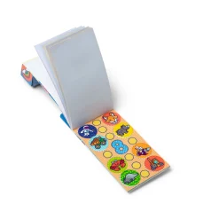 Activity Books|Stickers & Sticker Books><noscript><img width=