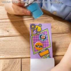 Activity Books|Stickers & Sticker Books><noscript><img width=