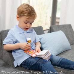 Activity Books|Stickers & Sticker Books><noscript><img width=