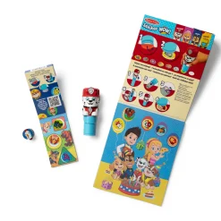 Activity Books|Stickers & Sticker Books><noscript><img width=