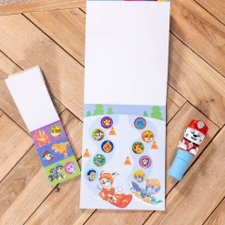 Activity Books|Stickers & Sticker Books><noscript><img width=