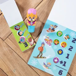 Activity Books|Stickers & Sticker Books><noscript><img width=