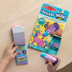 Activity Books|Stickers & Sticker Books><noscript><img width=